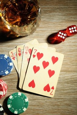 Super Sic Bo payout display and betting history on keramat 77
